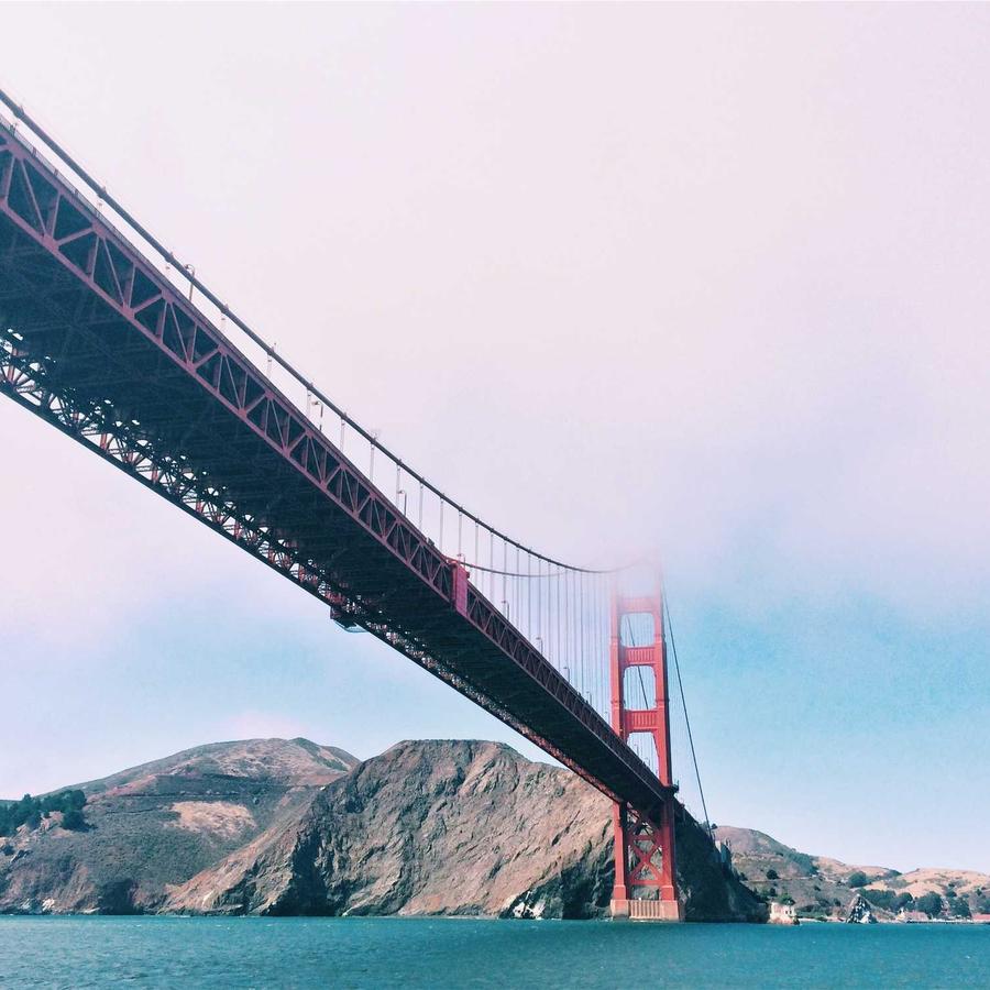 A stack of filled journals