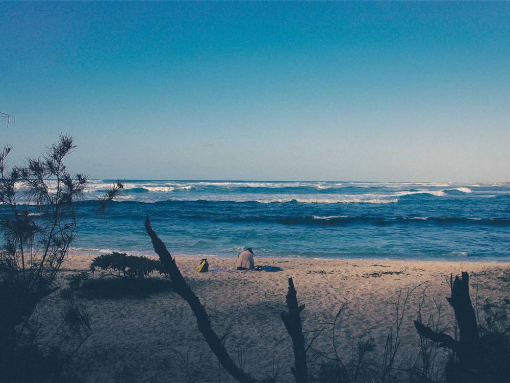 A digital time capsule icon with a treasure chest motif