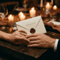 A Time Capsule for Your Relationship: How Couples Are Sealing Their Love Story